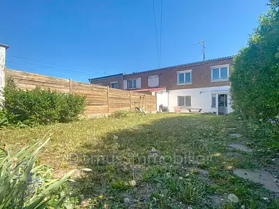 Maison, 63 m²