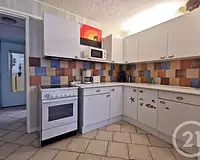 Appartement, 27,6 m²