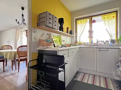Appartement, 90 m²