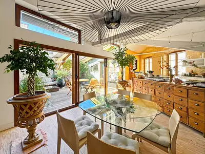 Appartement, 128 m²