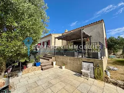 Maison, 87 m²