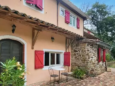 Maison, 300 m²