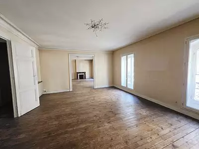 Appartement, 222 m²