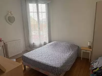 Appartement, 76 m²