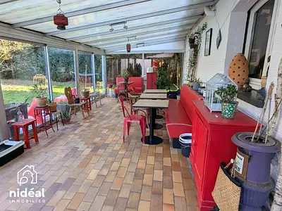 Maison, 230 m²
