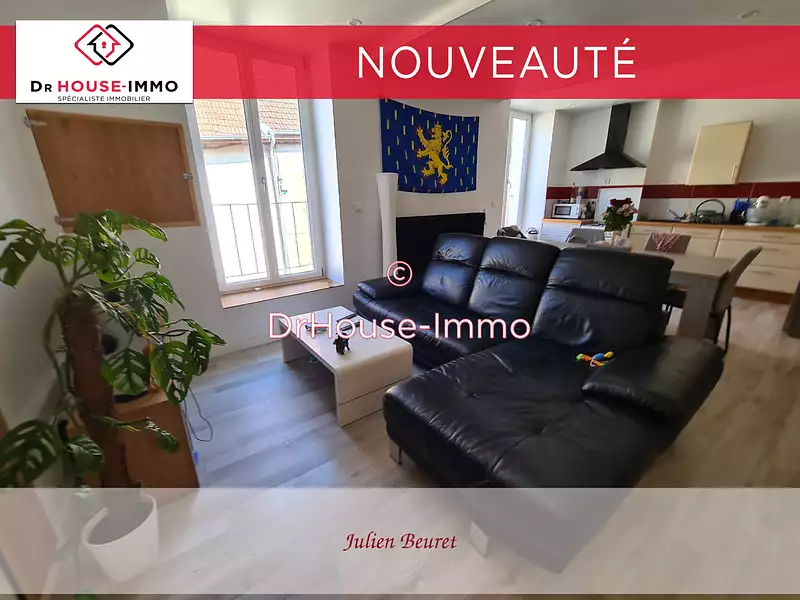 Maison, 146,52 m²
