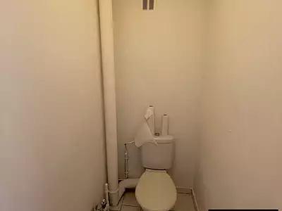 Appartement, 79,9 m²