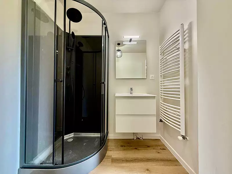 Appartement, 31,8 m²