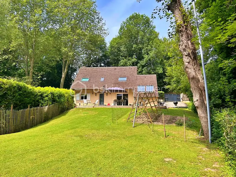 Maison, 135 m²