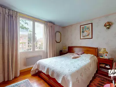 Maison, 125 m²