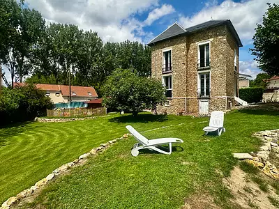 Maison, 200 m²