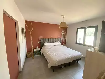 Maison, 110 m²