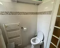 Appartement, 26,95 m²