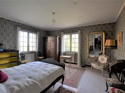 Maison, 416 m²