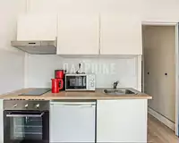 Appartement, 19,97 m²
