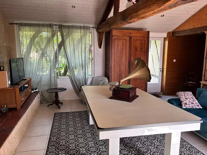 Maison, 160 m²