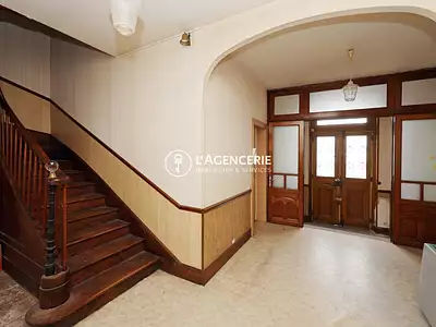 Maison, 160 m²