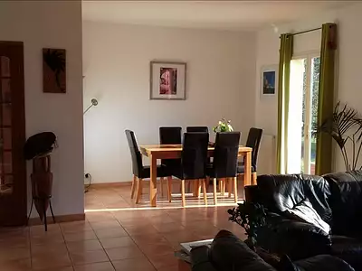 Maison, 137 m²