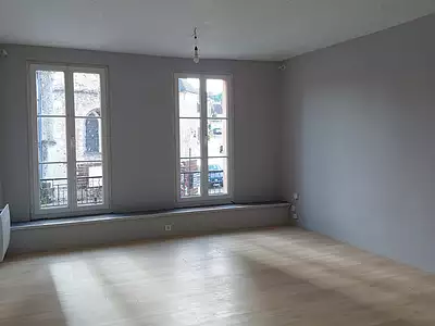 Appartement, 77,63 m²