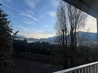 Appartement, 72,41 m²