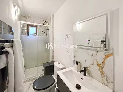Maison, 35 m²