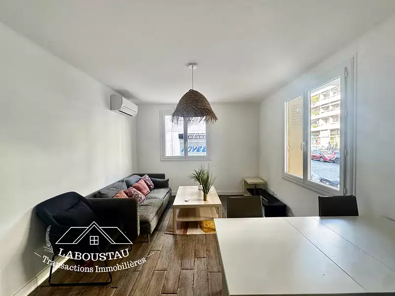 Appartement, 68 m²
