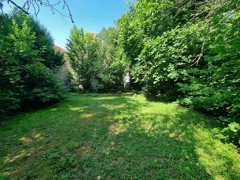 Maison, 100 m²