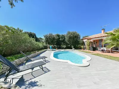 Maison, 95,26 m²