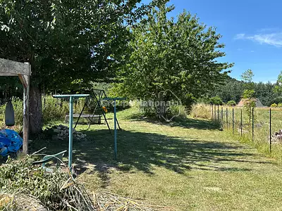 Maison, 122 m²