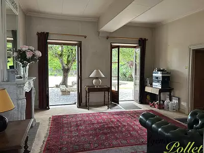 Maison, 250 m²