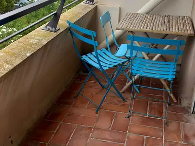Appartement, 25,38 m²
