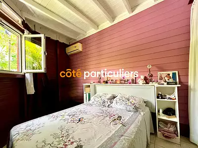 Maison, 160 m²