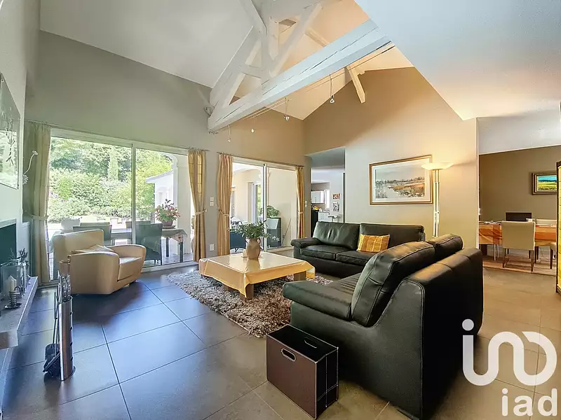 Maison, 269 m²