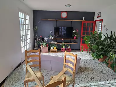Maison, 98 m²