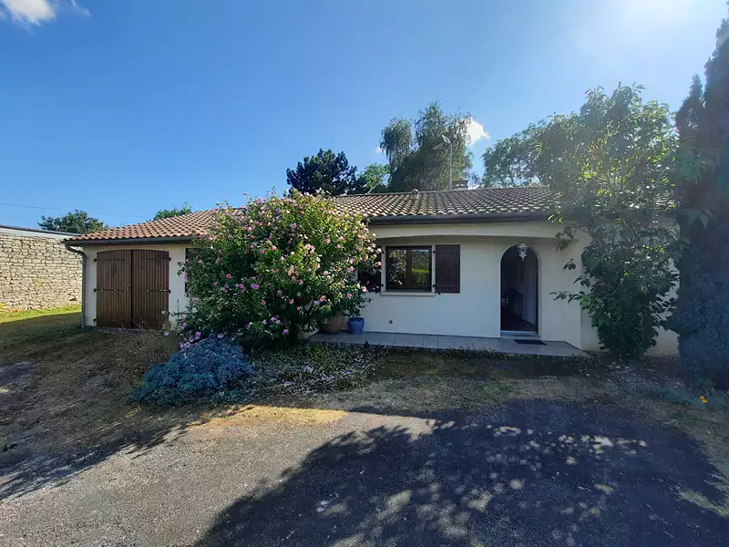 Maison, 115 m²