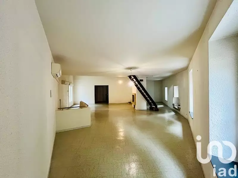 Maison, 137 m²