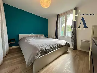 Maison, 91 m²