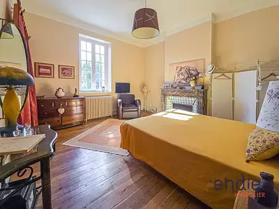 Appartement, 159 m²