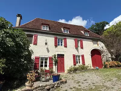 Maison, 218 m²