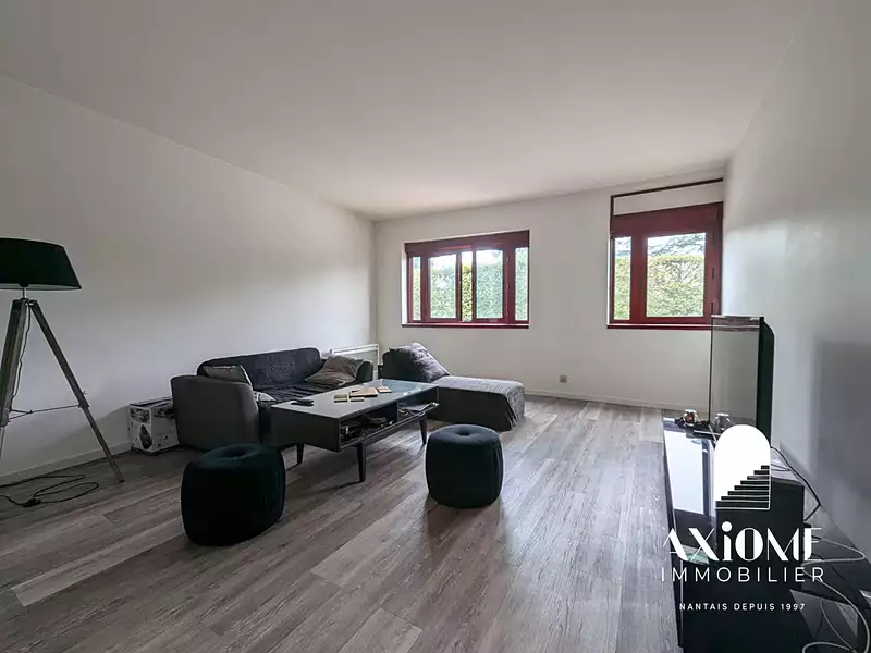 Appartement, 48,74 m²