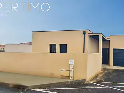 Maison, 128,75 m²