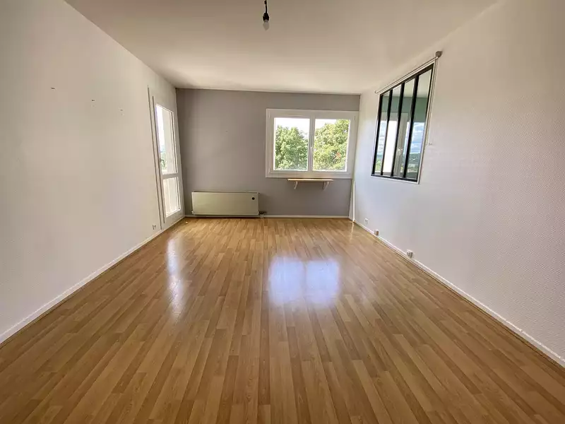 Appartement, 65,8 m²