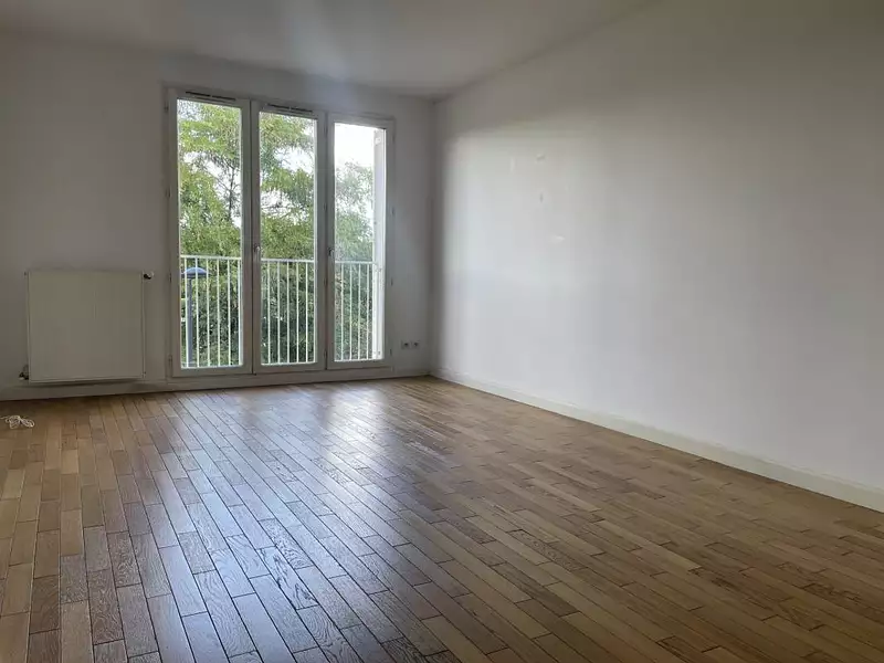 Appartement, 41 m²