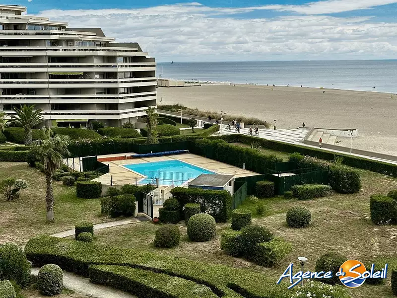 Appartement, 44,52 m²