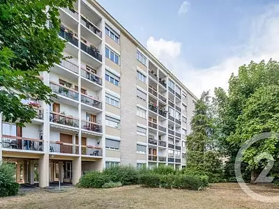 Appartement, 97,8 m²