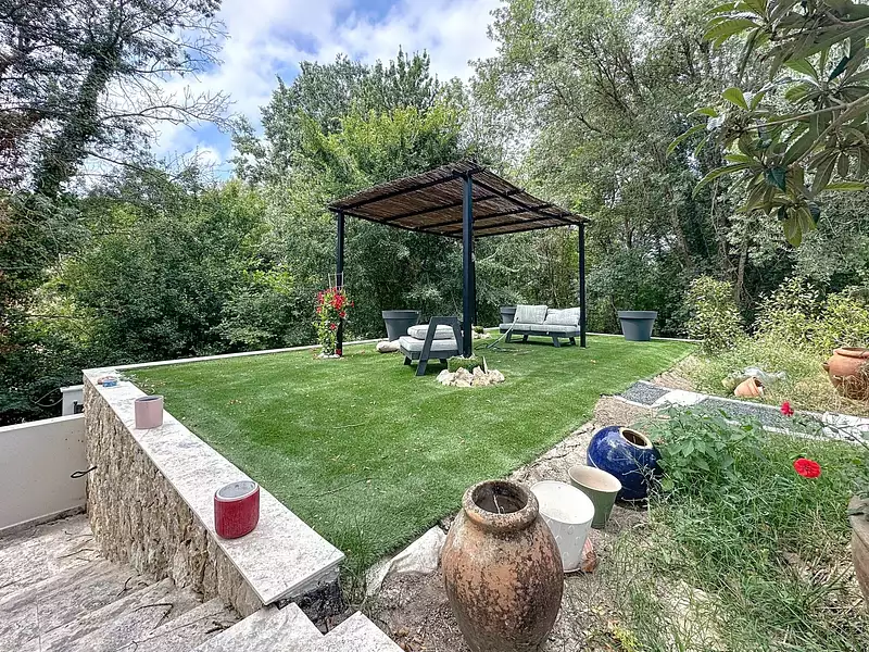 Maison, 157 m²