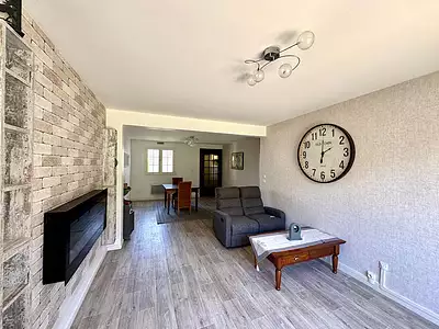 Maison, 100 m²