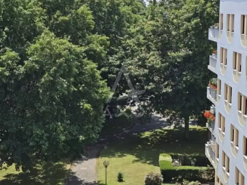Appartement, 94,34 m²