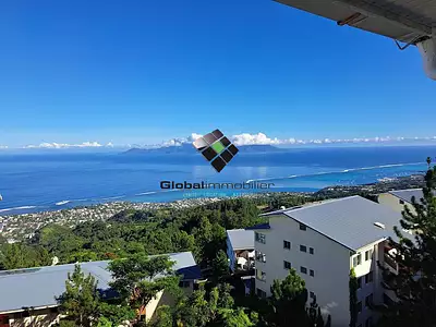 Appartement, 120 m²