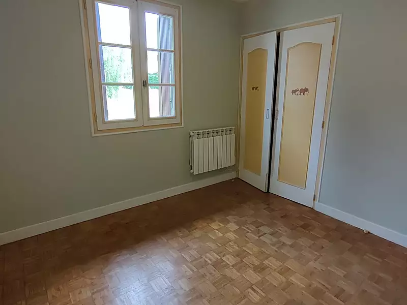 Maison, 90 m²